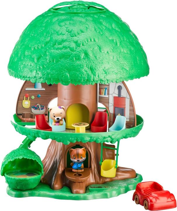Actual product image Klorofil Magic tree