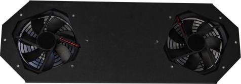 Produktbild Middle Atlantic DWRSR-138FT-K-EU