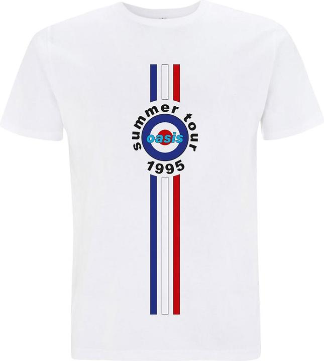 Actual product image Oasis Stripes 95 (S)