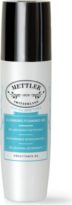 Produktbild Mettler1929 schäumendes Reinigungsgel (Schaum, 200 ml)