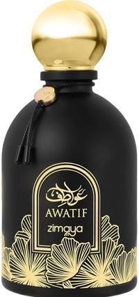 Immagine prodotto Zimaya Awatif Pour Femme Eau De Parfum 3.4 Fl. Oz (Eau de parfum)