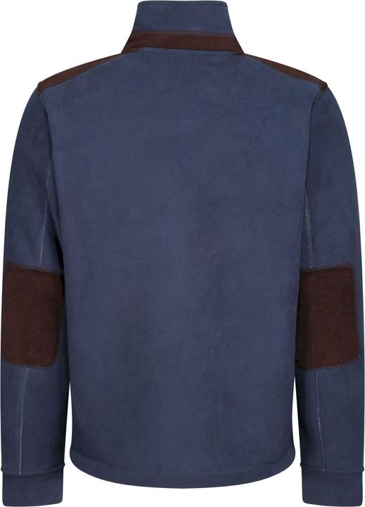 Actual product image Regatta Faversham Fleece Jacket Full Zip (3XL)
