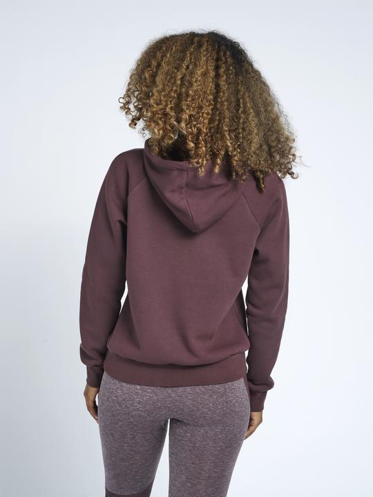 Actual product image hummel Noni Hoodie (XS)