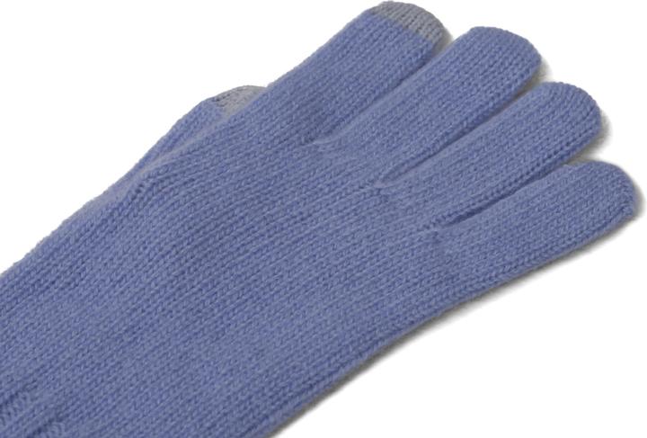 Produktbild Cash-Mere Kaschmir Handschuhe (XL)