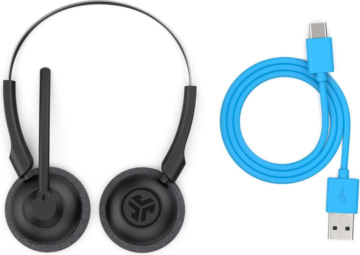 Image du produit JLab Audio Go Work Pop (Sans fil, USB-A)