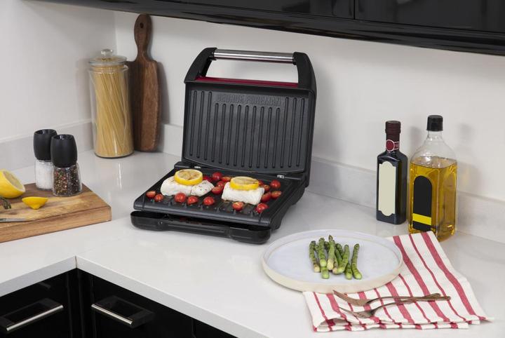 Immagine prodotto Russell Hobbs Russel Hobbs Contatto Grilll 25040-56 Fitness