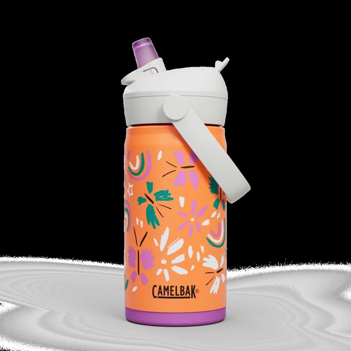 Produktbild Camelbak Thrive Flip Straw Kids V.I. (0.40 l)