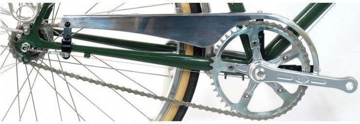 Image du produit Velo Orange Garde-chaîne en aluminium 48 dents