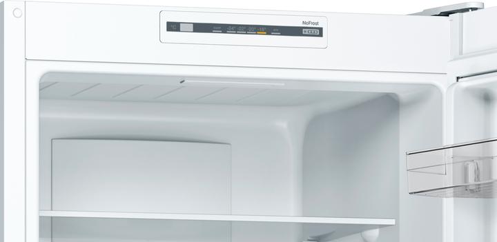 Actual product image Bosch Hausgeräte KGN33NWEB (282 l)