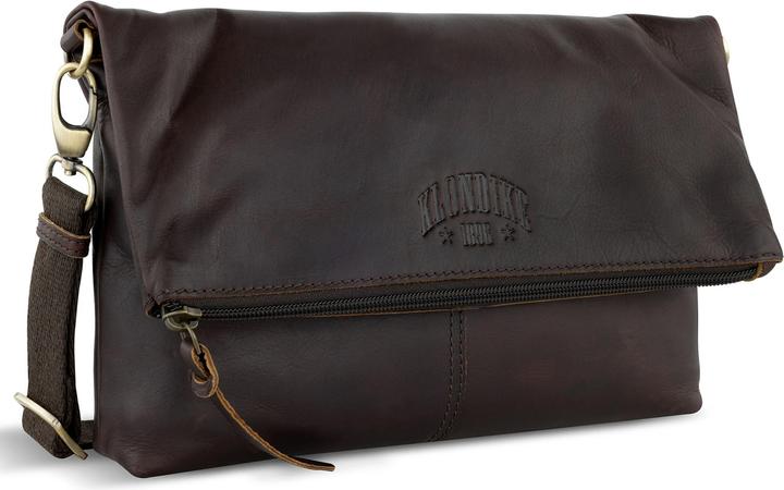 Actual product image Klondike 1896 Umhängetasche