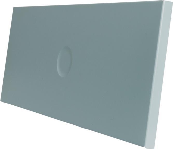 Produktbild tenzo Dot (192 x 43 x 86 cm)