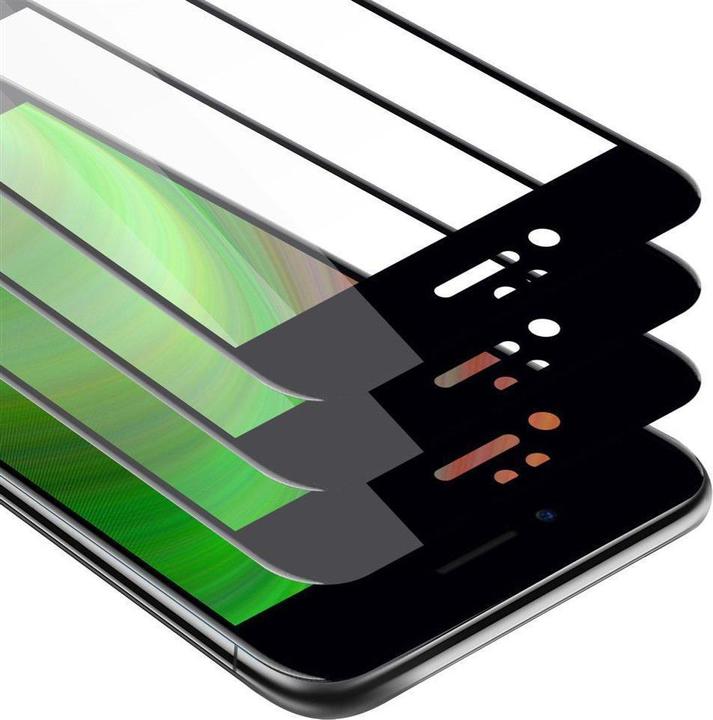 Productafbeelding Cadorabo Volledig schermbeschermend glas (3 Stuk, Apple iPhone 7s Plus, Apple iPhone 8 Plus, Apple iPhone 7 Plus)