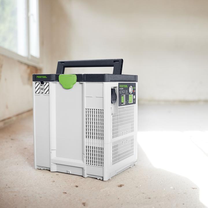 Actual product image Festool Luftreiniger SYS-AIR M (57 m²)