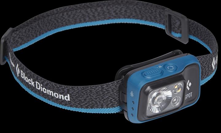 Produktbild Black Diamond Spot (400 lm)