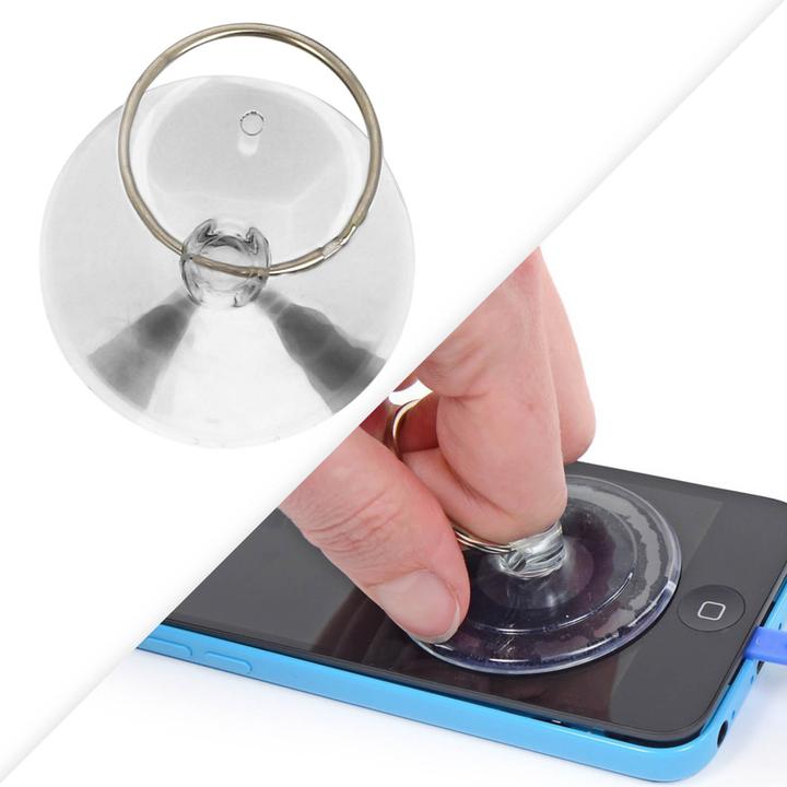 Immagine prodotto Avizar Kit di strumenti per la riparazione di smartphone (Attrezzi, iPhone, iPad)
