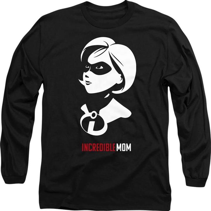 Produktbild Incredible Mom TShirt (XL)