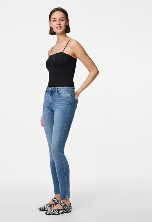 Produktbild Pieces PCDANA Skinny Fit Jeans (30)