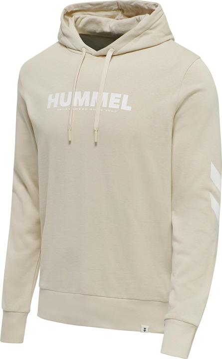 Actual product image hummel Legacy Logo Hoodie (S)