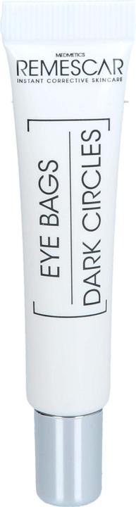 Actual product image Remescar Eye bags and dark circles (Crème, 8 ml, Day + Night)