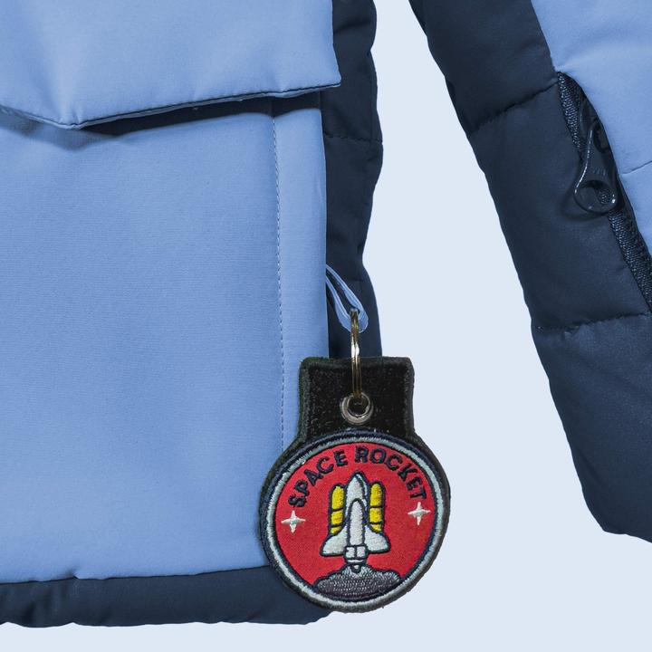 Image du produit PinBina Veste BBJ41 (122)