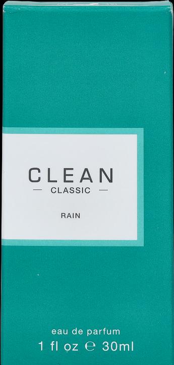 Produktbild Clean Rain Eau de Parfum (Eau de Parfum, 30 ml)