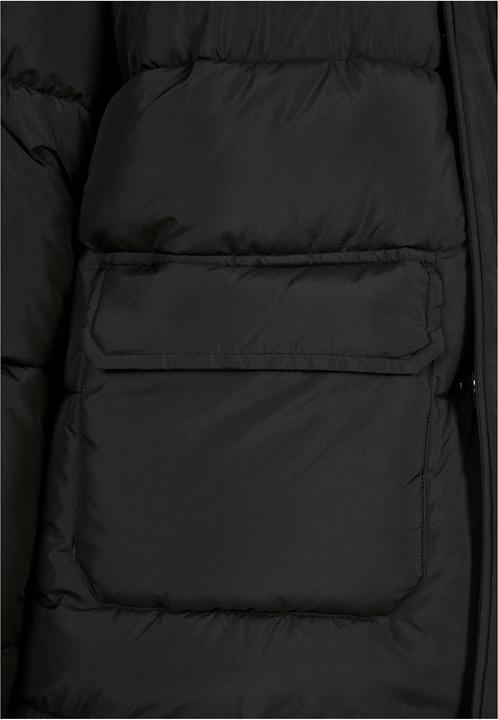 Produktbild Urban Classics Short Puffer Jacket (L)
