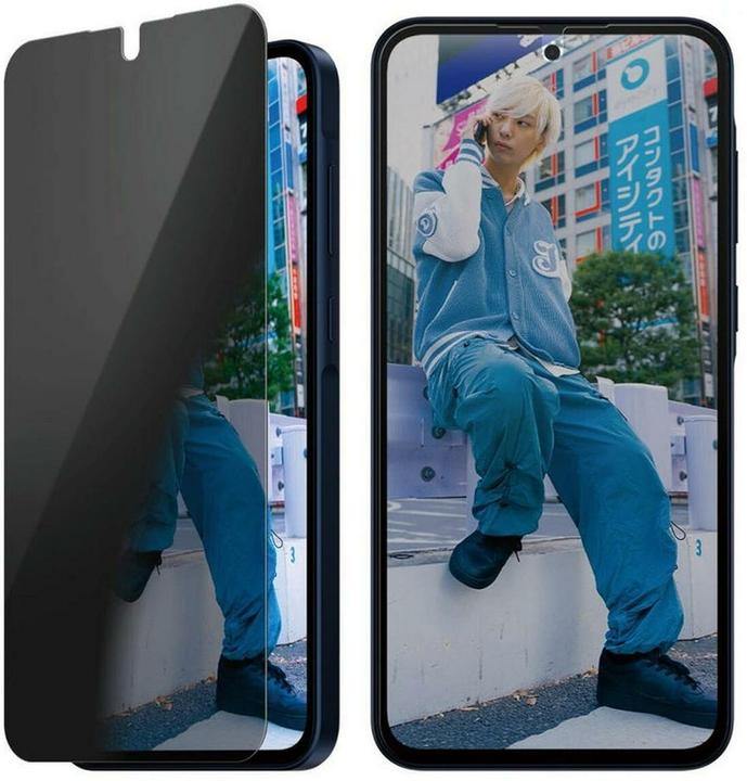 Immagine prodotto PanzerGlass Privacy Screen (1 Pezzo/i, Samsung Galaxy A36)