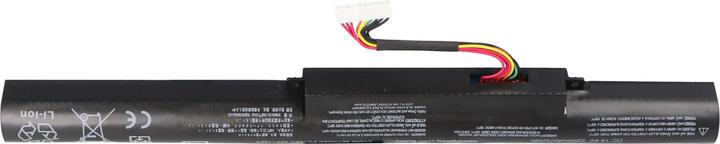 Actual product image Lenovo Akku IdeaPad Z500 Akku L12L4K01 (2200 mAh)