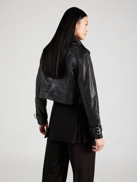 Produktbild Freaky Nation ederjacke good point (L)