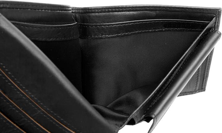 Actual product image Bagan Geldbörse