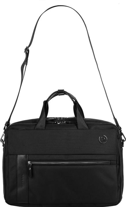 Actual product image Bugatti Aktentasche NERO (16.93")
