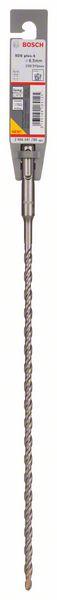 Immagine prodotto Bosch Professional Zubehör Trapano a percussione SDS plus-5, 6,5 x 250 x 315 mm (6,5 mm)