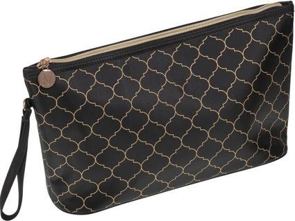 Produktbild Auri Art Deco Extended Cosmetic Bag Long