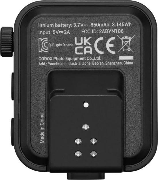 Immagine prodotto Godox X3-C (Innesco del flash)