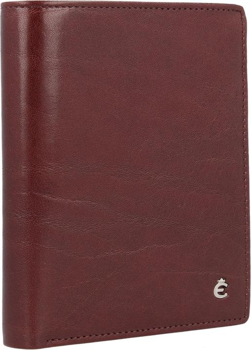 Image du produit Esquire Toscana Portefeuille Protection RFID Cuir 9.5 cm