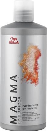 Produktbild Wella Magma von Blondor Nachbehandlung 500ml