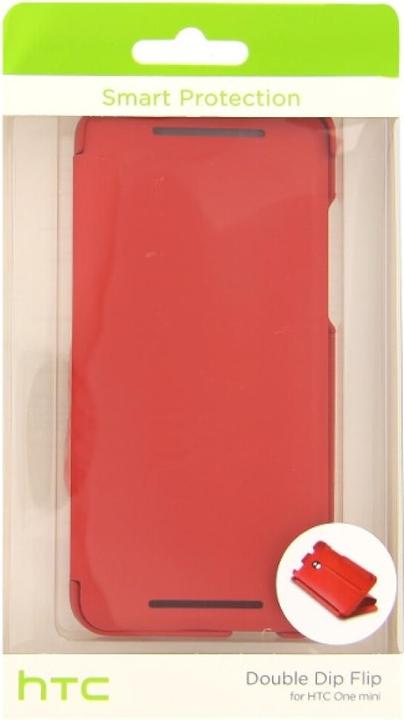 Actual product image HTC Double Dip (HTC One Mini)