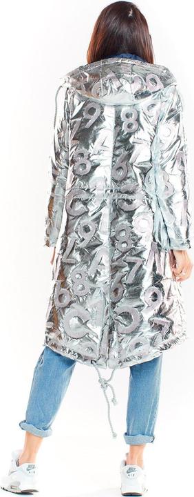 Produktbild Awama Mantel model (L)