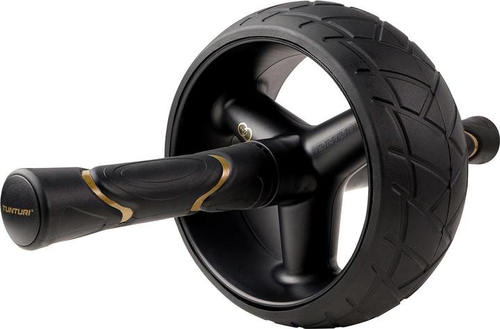 Produktbild Tunturi Centuri Massive Pro Exercise Wheel Ab Roller