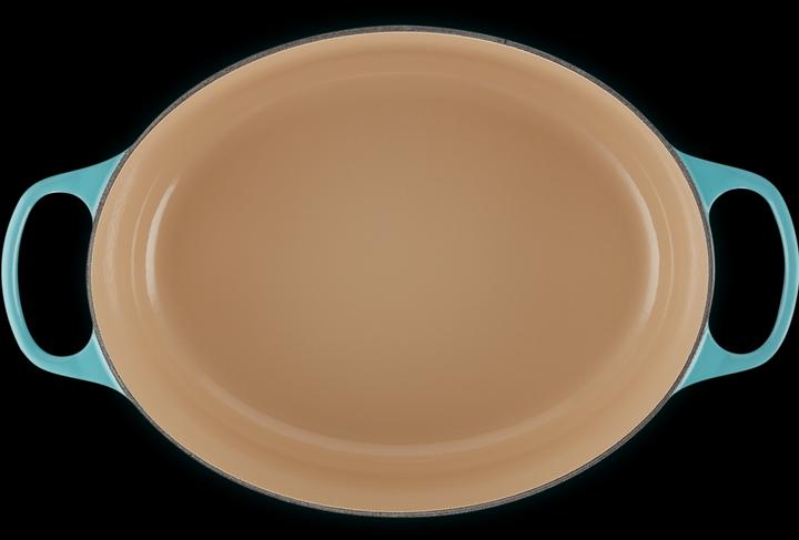 Actual product image Le Creuset signature (31 cm, Casserole + Stewpot, Cast iron)