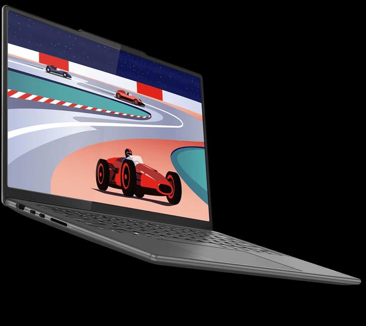 Immagine prodotto Lenovo Yoga Pro 9 (14.50", Intel Core i9-13905H, 32 GB, 1000 GB, CH)