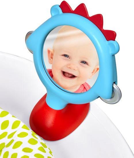 Actual product image Skiphop Jumpscape Fold Away