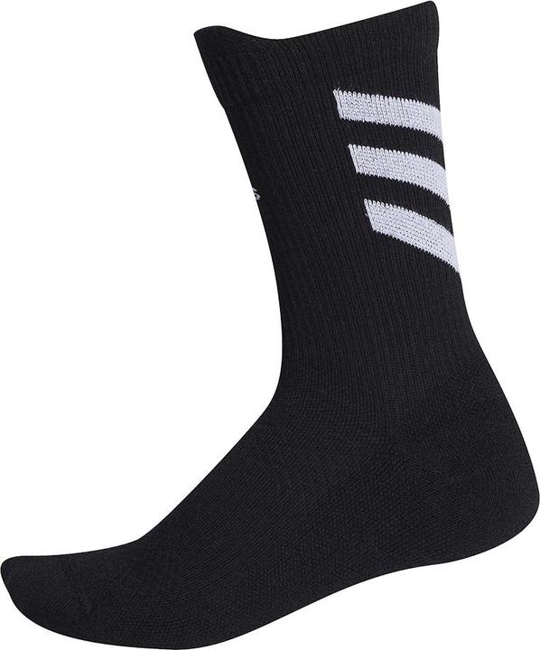 Produktbild adidas Alphaskin Low Cushion (43 - 45)