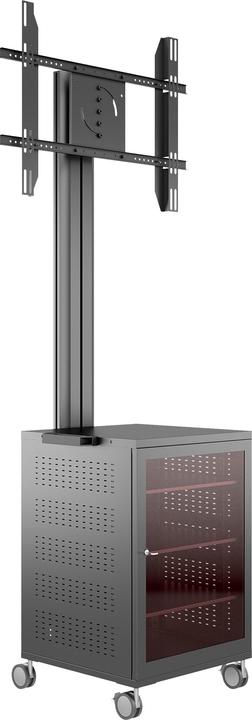 Actual product image Multibrackets Display Stand & MediaBox 180 (Universal, 60", 60 kg)