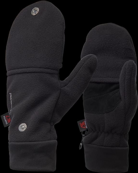 Immagine prodotto Black Diamond Guanto antivento (L)