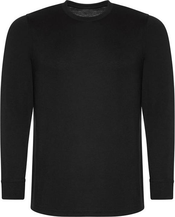 Actual product image Prortx Mens Pro Long-Sleeved T-Shirt (4XL)