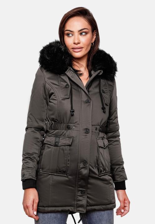 Produktbild Navahoo Luluna Prc (XXL)