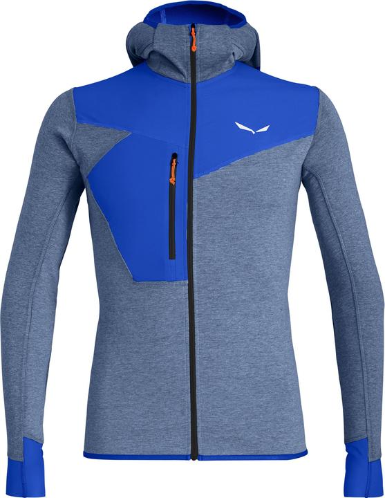 Actual product image Salewa Puez 2 Dry'Ton hooded jacket (XL)