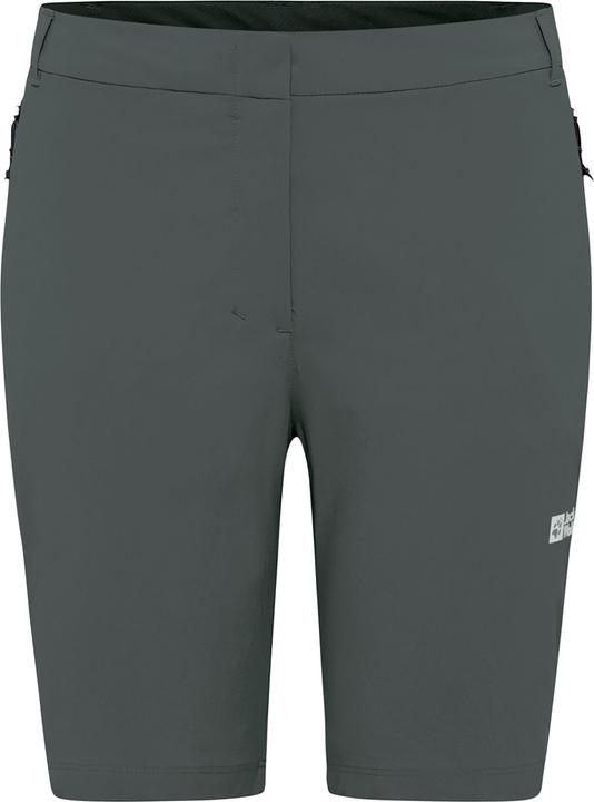 Actual product image Jack Wolfskin Hikeout Shorts W (40)