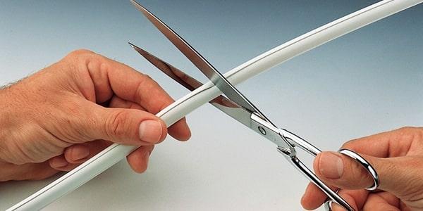 Actual product image Inofix Cablefix 2201 (Duct, 400 cm)